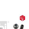 Febi Tie Track Rod End 44214