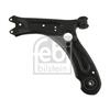 Febi Wishbone Track Control Arm 44236