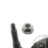 Febi Tie Track Rod End 44245