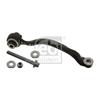 Febi Control Arm Suspension Kit 44259