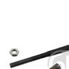 Febi Track Tie Rod Axle Joint Repair Kit 44287