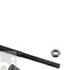 Febi Track Tie Rod Axle Joint Repair Kit 44288