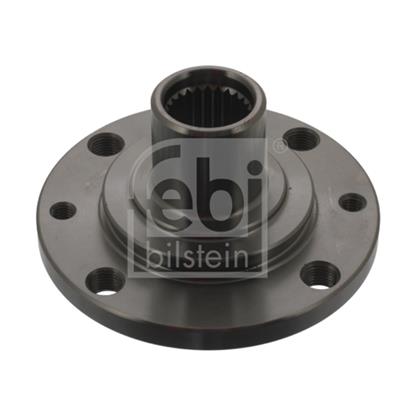 Febi Wheel Hub 44210