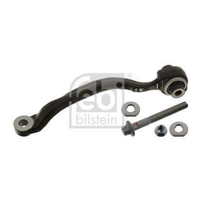 Febi Control Arm Suspension Kit 44258