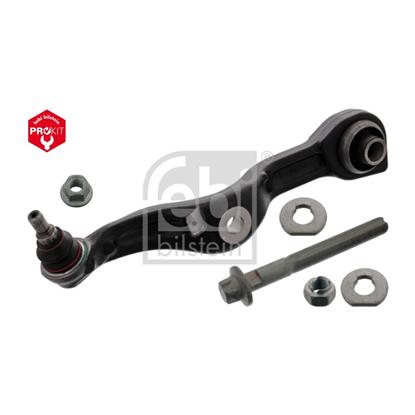Febi Control Arm Suspension Kit 44273