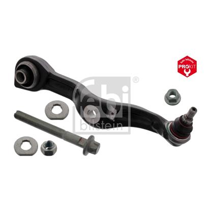 Febi Control Arm Suspension Kit 44274