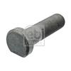 20x Febi Wheel Stud 44322