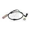 Febi Brake Pad Wear Indicator Sensor 44335