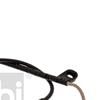 Febi Brake Pad Wear Indicator Sensor 44336