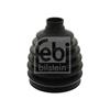 Febi Driveshaft CV Boot Bellow 44376