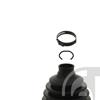 Febi Driveshaft CV Boot Bellow Kit 44377