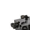 Febi Drivers Cab Hydraulic Pump 44381