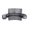 Febi Brake Shoe 44388