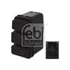 Febi Hazard Warning Light Switch 44395