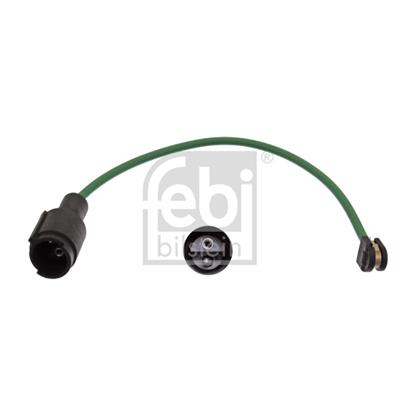 Febi Brake Pad Wear Indicator Sensor 44358