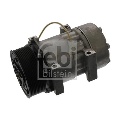 Febi Air Conditioning Compressor 44368