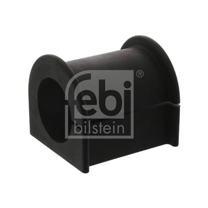 2x Febi Anti Roll Bar Stabiliser Mounting 44397