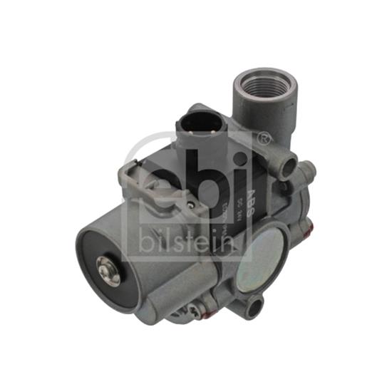 Febi Compressed Air ABS Control Valve 44307