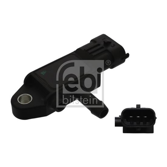 Febi Exhaust Pressure Sensor 44337