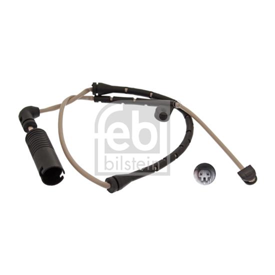 Febi Brake Pad Wear Indicator Sensor 44354