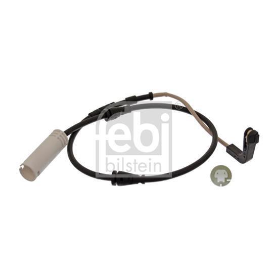 Febi Brake Pad Wear Indicator Sensor 44356