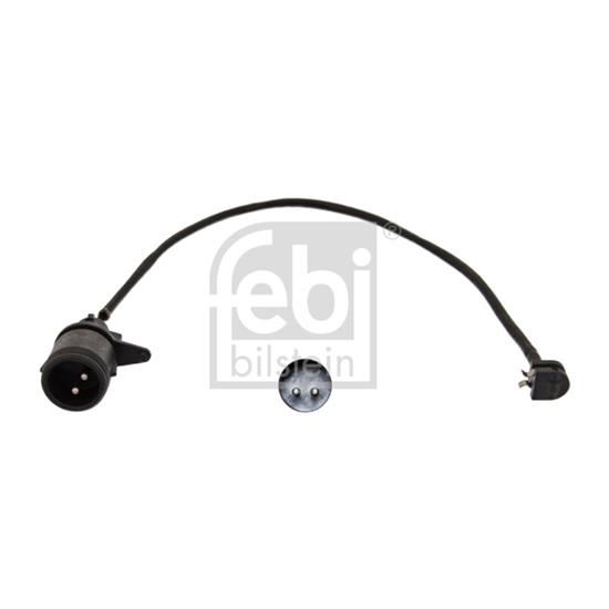 Febi Brake Pad Wear Indicator Sensor 44361