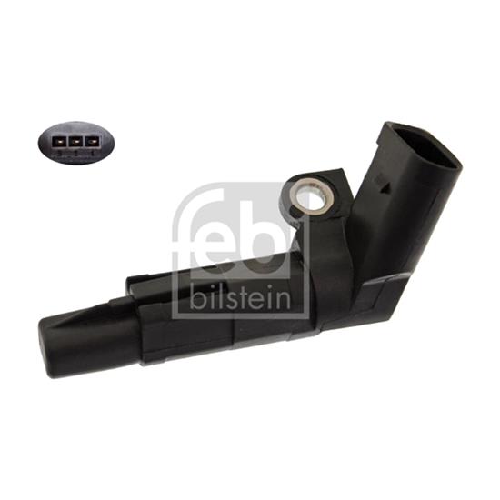 Febi Crankshaft Pulse Sensor 44364