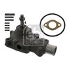 Febi Water Pump 44406