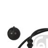 Febi ABS Anti Lock Brake Wheel Speed Sensor 44408