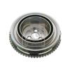 Febi Crankshaft Belt Pulley 44411