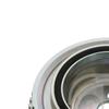 Febi Crankshaft Belt Pulley 44411