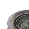 Febi Crankshaft Belt Pulley 44415