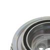 Febi Crankshaft Belt Pulley 44416