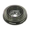 Febi Crankshaft Belt Pulley 44418