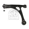Febi Wishbone Track Control Arm 44452