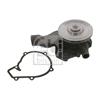 Febi Water Pump 44454