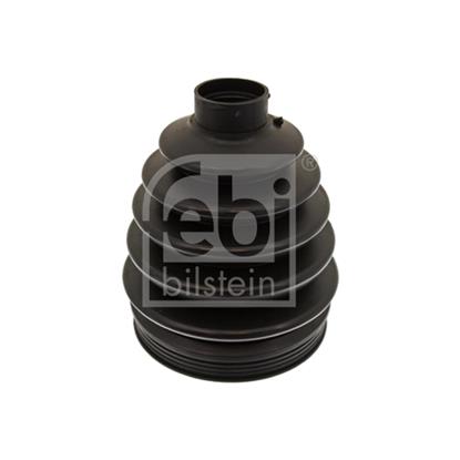 Febi Driveshaft CV Boot Bellow 44402