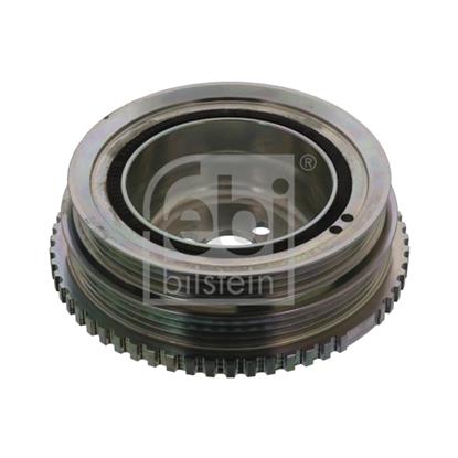 Febi Crankshaft Belt Pulley 44412