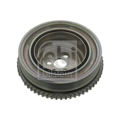 Febi Crankshaft Belt Pulley 44413