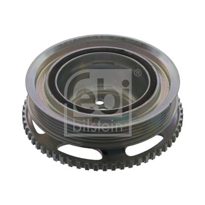 Febi Crankshaft Belt Pulley 44415