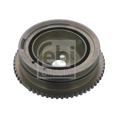 Febi Crankshaft Belt Pulley 44420