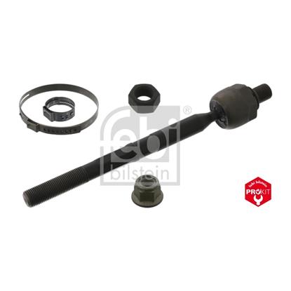 Febi Tie Track Rod Axle Joint 44424