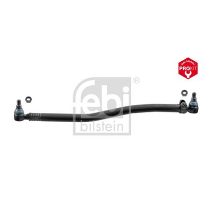 Febi Steering Centre Rod Assembly 44429