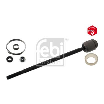 Febi Tie Track Rod Axle Joint 44437