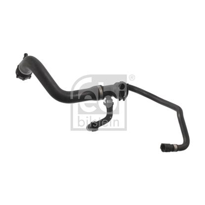 Febi Radiator Cooling Hose 44443