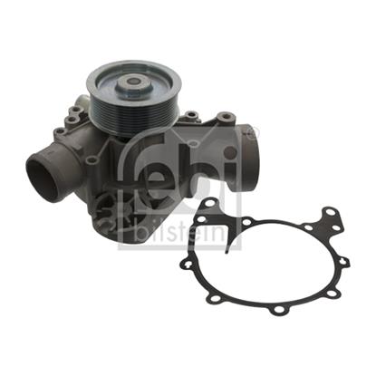 Febi Water Pump 44468