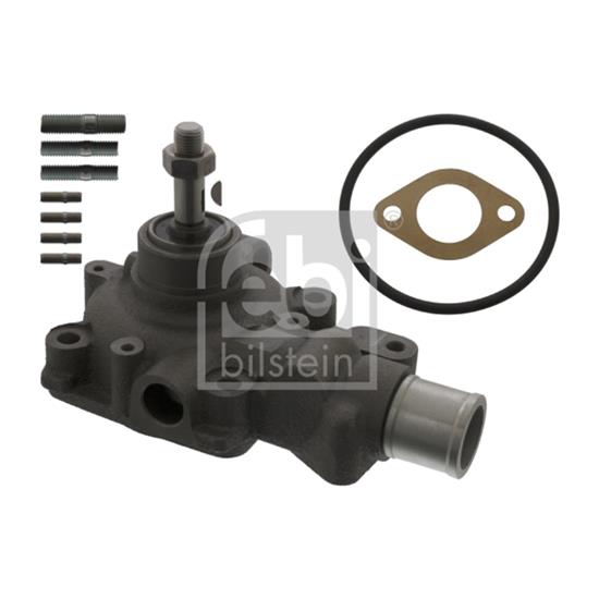 Febi Water Pump 44406