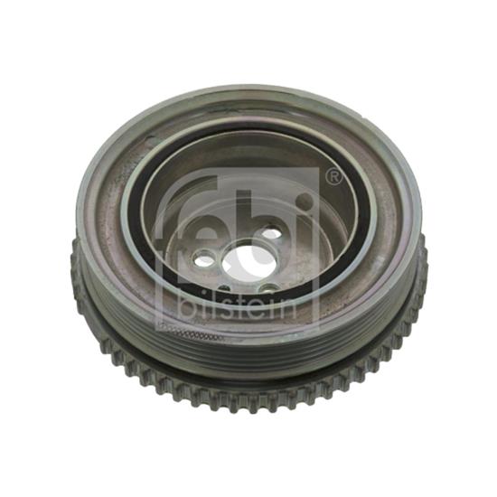 Febi Crankshaft Belt Pulley 44413