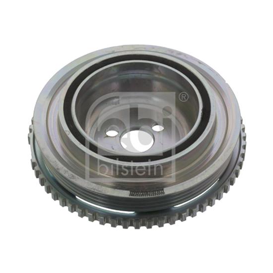 Febi Crankshaft Belt Pulley 44416