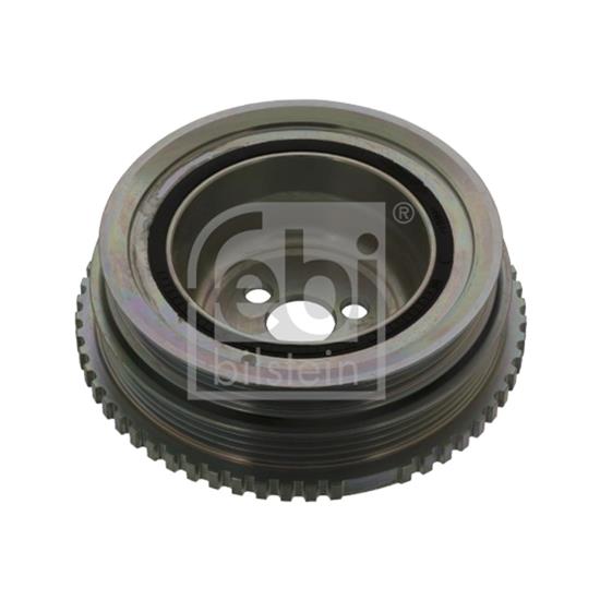 Febi Crankshaft Belt Pulley 44417